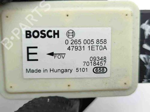 Electronic module NISSAN 370Z Coupe (Z34) NISMO 3.7 | BP28902184M83 