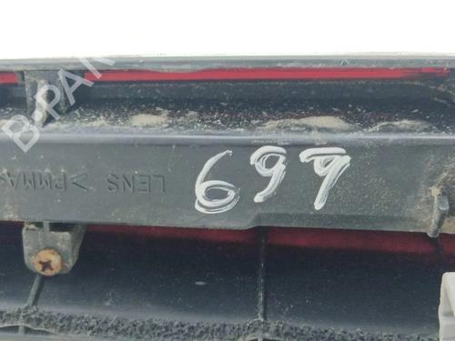 Third brake light INFINITI FX 35 All-wheel Drive | BP33255344L11 - Image 8