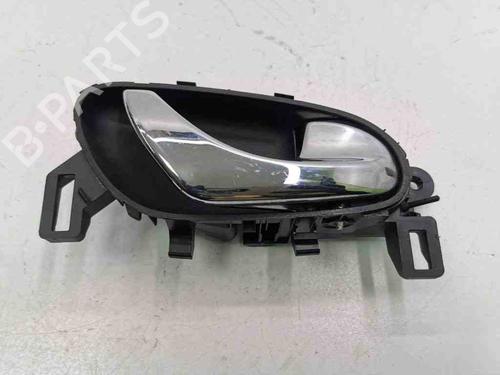 Højre bagtil invendig håndtag RENAULT KADJAR (HA_, HL_) 1.5 dCi 110 (HLA3) | BP28895520I16 