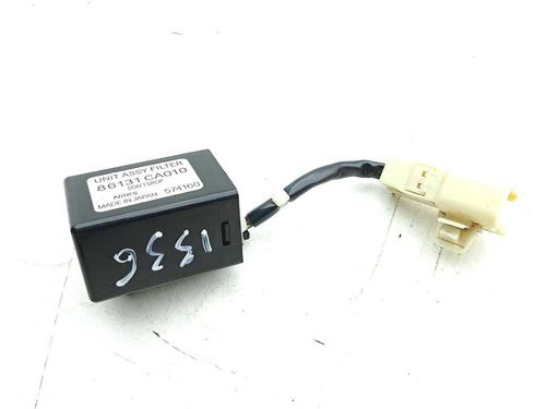 Elektronisk modul TOYOTA GT 86 Coupe (ZN6_) 2.0 (ZN6AC_, ZN6BC_, ZN6K) (200 hp) 29829216