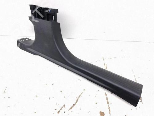 Used Left sideskirt Left sideskirt PEUGEOT 5008 III (KA_, KB_, KC_) e-210 (213 hp) 39939716 39939716
