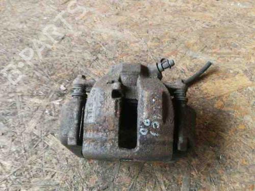 Used Right front brake caliper MERCEDES-BENZ C-CLASS (W203) C 200 CDI (203.004) (116 hp) 28841021