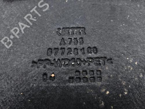 Boot lining MASERATI QUATTROPORTE V 4.2 | BP36085001I3 - Image 6