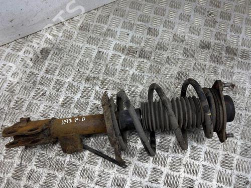 Right front shock absorber KIA OPTIMA (FSGDS6B) 1.7 CRDi | BP28907192M17 