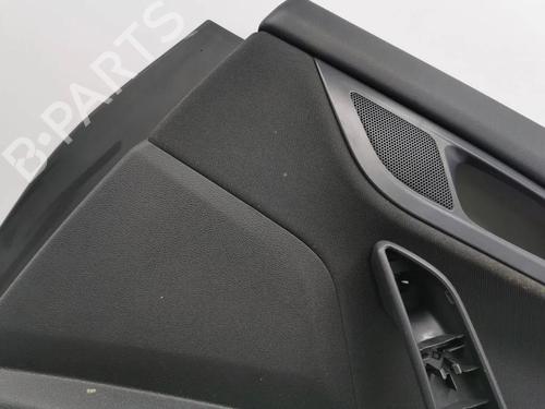 Rear right panel PEUGEOT 508 I (8D_) 2.0 HDi | BP36188823C61 - Image 7