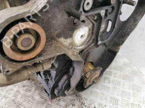Engine CHRYSLER VOYAGER II (ES) 2.5 TD | BP28853869M1 