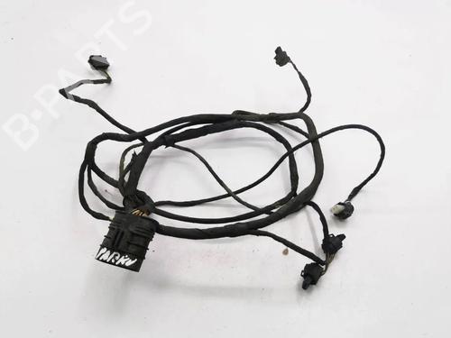 Used Wiring harness Wiring harness MERCEDES-BENZ B-CLASS Sports Tourer (W246, W242) B 180 CDI / d (246.212) (109 hp) 38501365 38501365