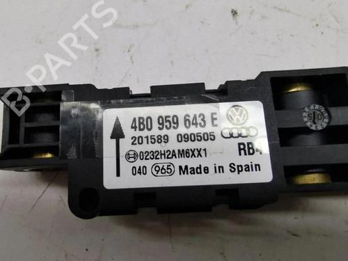 Electronic sensor BENTLEY CONTINENTAL FLYING SPUR (3W_) 6.0 | BP38240816M84 - Image 5