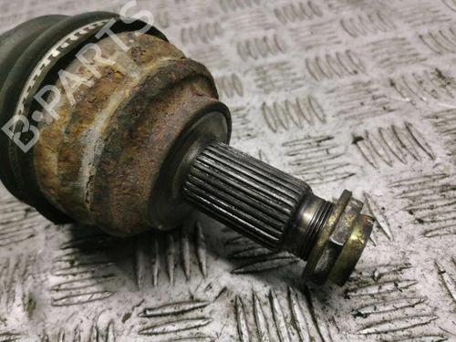Right front driveshaft BMW X5 (E53) 3.0 i | BP36139076M39 - Image 3