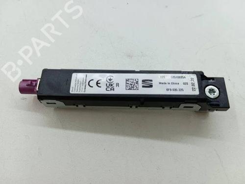 Used Electronic module Electronic module 28855562 28855562