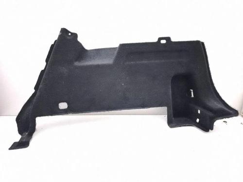 Bagasjeromsbekledning Bagasjeromsbekledning PEUGEOT 3008 III (KA_, KB_, KC_) e-210 (KCZKZX) (213 hp) 37403499 37403499