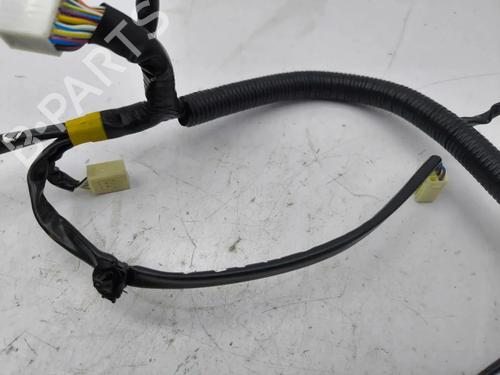 Ledningsnet MAZDA CX-5 (KF) 2.0 | BP33922470E16 - Image 8
