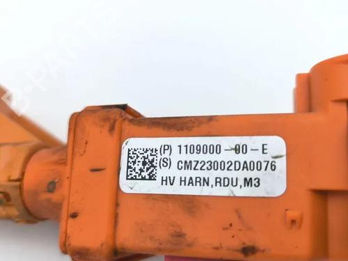 Electronic sensor TESLA MODEL Y (5YJY) EV Rear-Wheel Drive | BP33260947M84 - Image 6