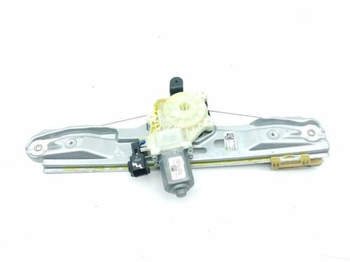 Used Rear right window mechanism Rear right window mechanism 36065078 36065078