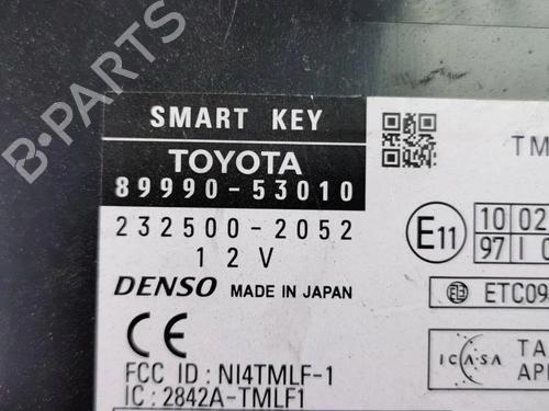 Electronic module LEXUS IS II (_E2_) 220d (ALE20) | BP33642475M83 - Image 2