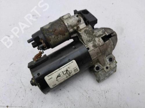 Used Starter Starter BMW 5 Touring (F11) 530 d (258 hp) 40168576 40168576