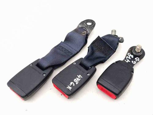 Seat buckle CITROËN C-CROSSER (VU_, VV_) 2.2 HDi | BP29458136I32 