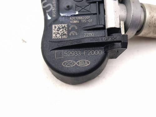 Electronic sensor HYUNDAI KONA (OS, OSE, OSI) EV | BP29615034M84 