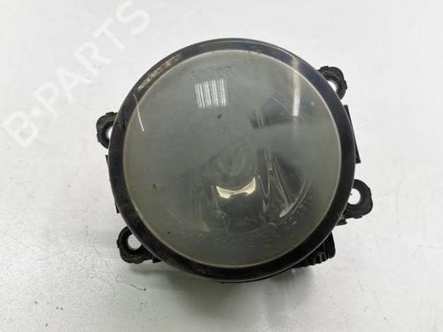 Used Left front fog light MITSUBISHI OUTLANDER II (CW_W) 2.2 DI-D 4WD (156 hp) 28852578