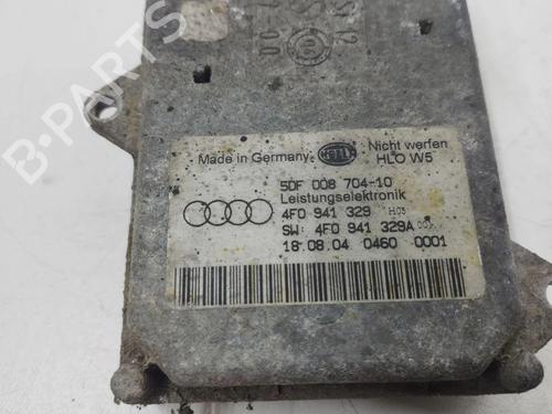 Electronic module AUDI A6 C6 Avant (4F5) 3.0 TDI quattro | BP36063797M83 - Image 7