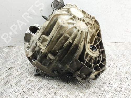 Gearbox MERCEDES-BENZ B-CLASS Sports Tourer (W246, W242) B 180 CDI / d (246.212) | BP28893662M3 