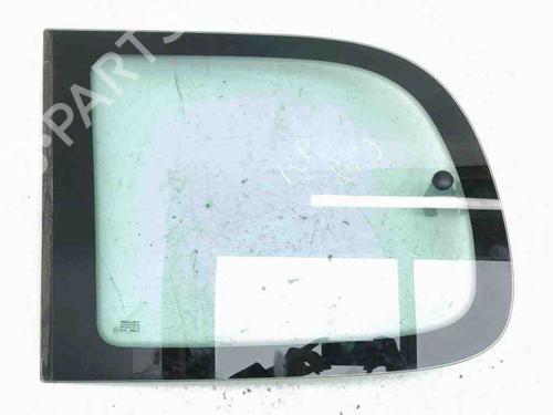 Used Rear left quarter glass RENAULT ESPACE III (JE0_) 2.0 (JE0A) (114 hp) 28902686