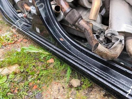 Right sideskirt PEUGEOT 508 I (8D_) 1.6 HDi | BP28844729C114 