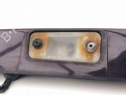 Pynteleist til bakluke HYUNDAI SANTA FÉ II (CM) 2.2 CRDi GLS 4x4 | BP30054089C151 