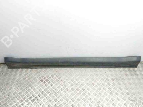 Used Tailgate trim MITSUBISHI OUTLANDER II (CW_W) 2.2 DI-D (177 hp) 28842172