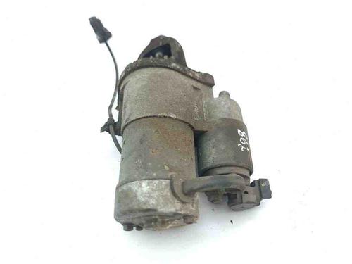 Starter NISSAN 370Z Coupe (Z34) NISMO 3.7 | BP28902252M8