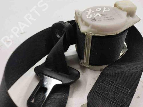 Rear right seatbelt OPEL ZAFIRA A MPV (T98) 2.2 DTI 16V (F75) | BP28896785I28