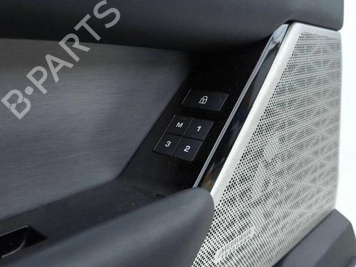 Front left panel LAND ROVER RANGE ROVER VELAR (L560) 2.0 D200 MHEV 4x4 | BP40247817C58  - Image 7