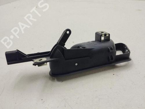 Front right interior door handle VW GOLF PLUS V (5M1, 521) 1.9 TDI | BP38246384I14  - Image 6