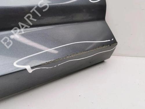 Dørliste AUDI Q2 (GAB, GAG) 1.4 TFSI | BP36201098C150 - Image 10