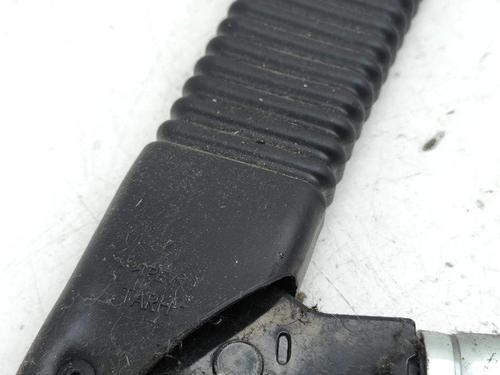 Seat buckle HYUNDAI SANTA FÉ III (DM, DMA) 2.2 CRDi 4WD | BP28901985I32 