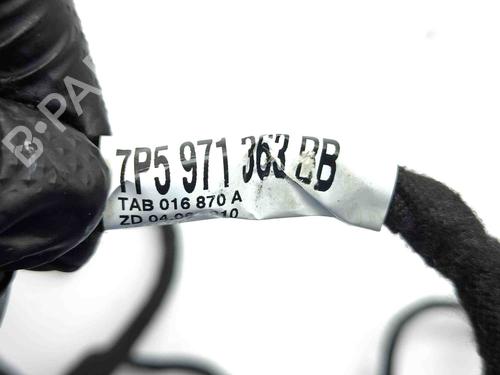 Wiring harness PORSCHE CAYENNE (92A) 3.0 Diesel | BP28873023E16 
