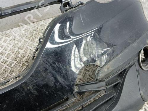 Front bumper RENAULT KADJAR (HA_, HL_) 1.5 dCi 110 (HLA3) | BP28853313C7 