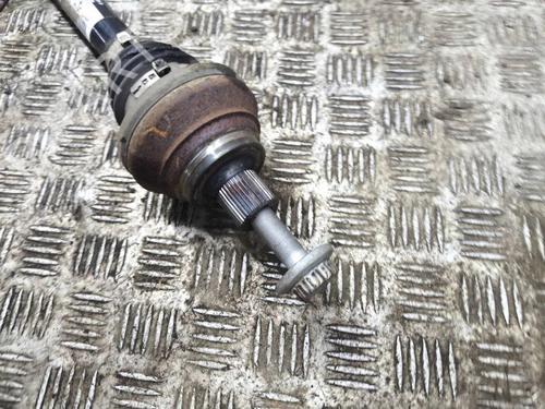 Left rear driveshaft FORD USA EXPLORER (CX740) EV | BP37586151M40 - Image 6