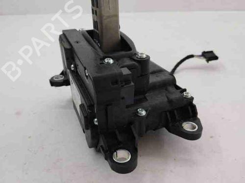 Gear lever AUDI Q5 (8RB) 2.0 TDI quattro | BP28855493M90 