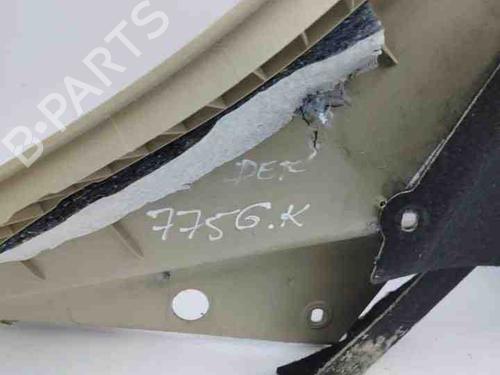 Boot lining MINI MINI COUNTRYMAN (R60) Cooper S | BP28860732I3 