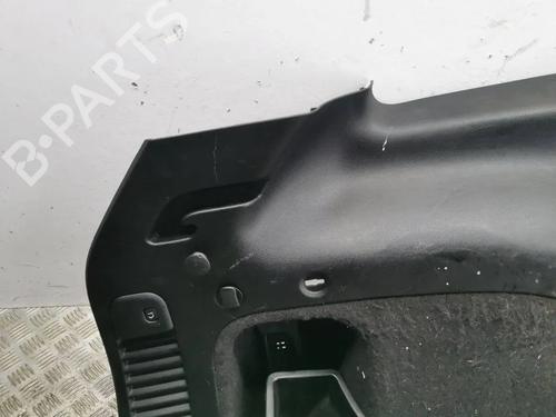 Boot lining JEEP GRAND CHEROKEE IV (WK, WK2) 3.0 CRD V6 4x4 | BP38495309I3 - Image 8