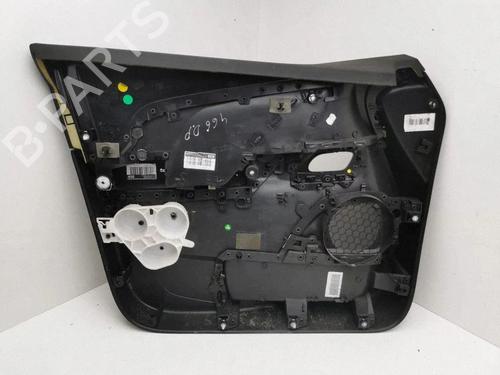 Front right panel CITROËN C4 CACTUS 1.6 HDi 90 | BP38282601C59 - Image 2