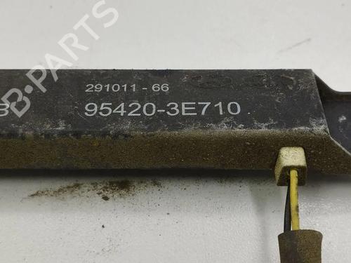 Electronic module HYUNDAI VELOSTER (FS) 1.6 GDi | BP33640392M83 - Image 2