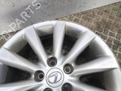 Fælk LEXUS IS C (GSE2_) 250 (GSE20) | BP37467902C45 - Image 4