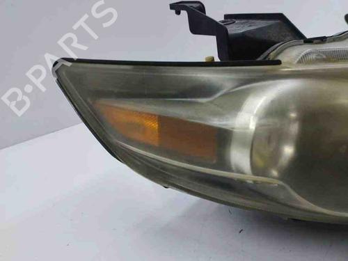 Højre forlygte INFINITI FX 35 All-wheel Drive | BP28896380C29 