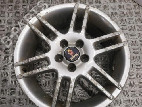 Used Rim SAAB 9-5 Estate (YS3E) 2.2 TiD (120 hp) 28871598