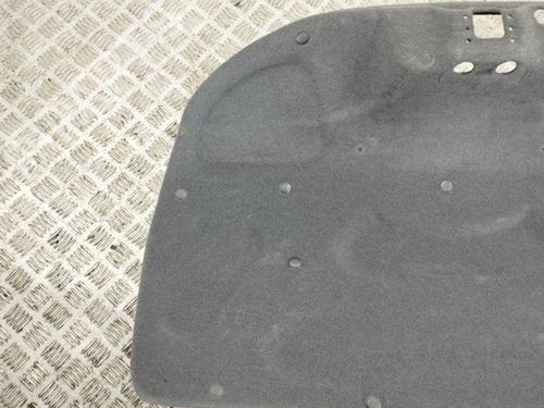 Boot lining MASERATI QUATTROPORTE VI 3.0 S | BP28849844I3 