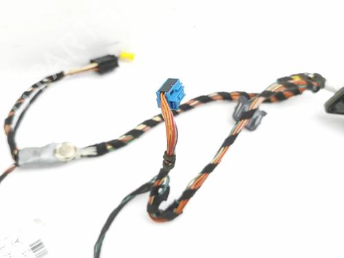 Wiring harness MERCEDES-BENZ M-CLASS (W164) ML 350 CDI 4-matic (164.125, 164.124) | BP28873449E16 
