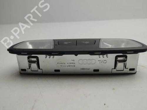 Kabinelys AUDI A1 Sportback (GBA) 25 TFSI | BP33256836I8 - Image 6