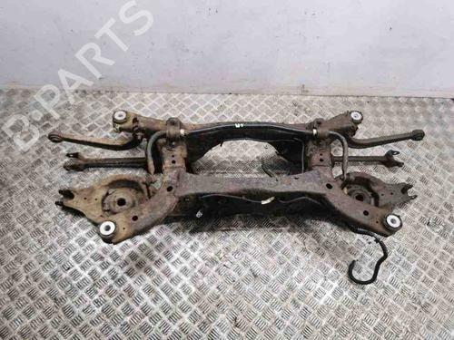 Used Rear axle MAZDA CX-5 (KE, GH) 2.2 D AWD (KE2AW) (150 hp) 28906553